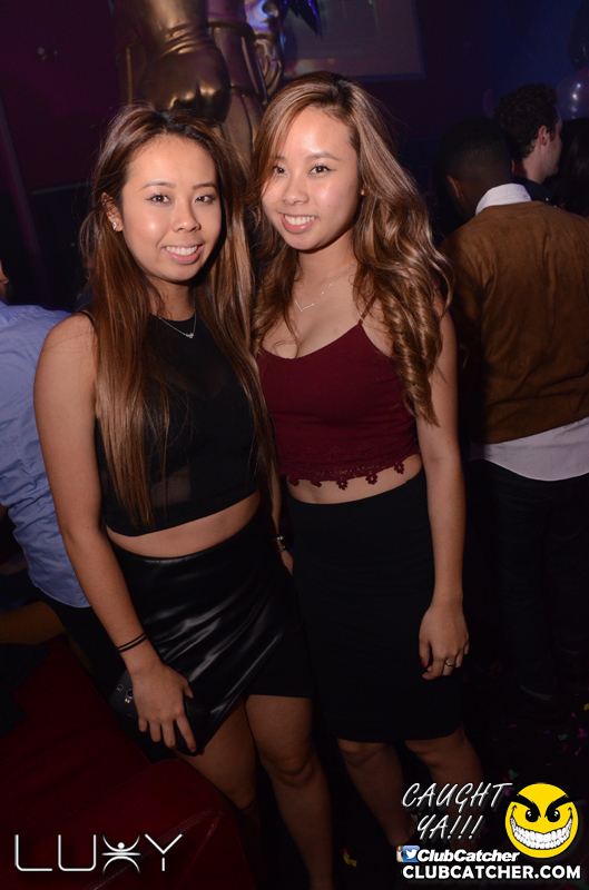 Luxy nightclub photo 36 - December 18th, 2015