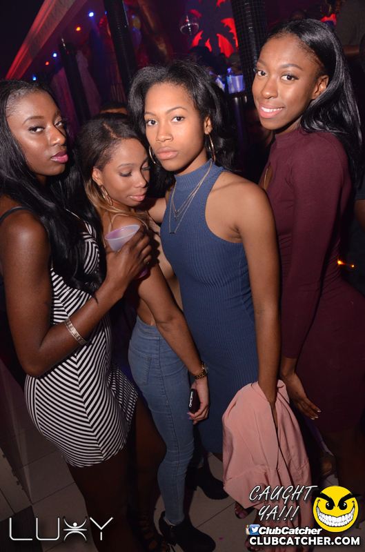 Luxy nightclub photo 5 - December 18th, 2015