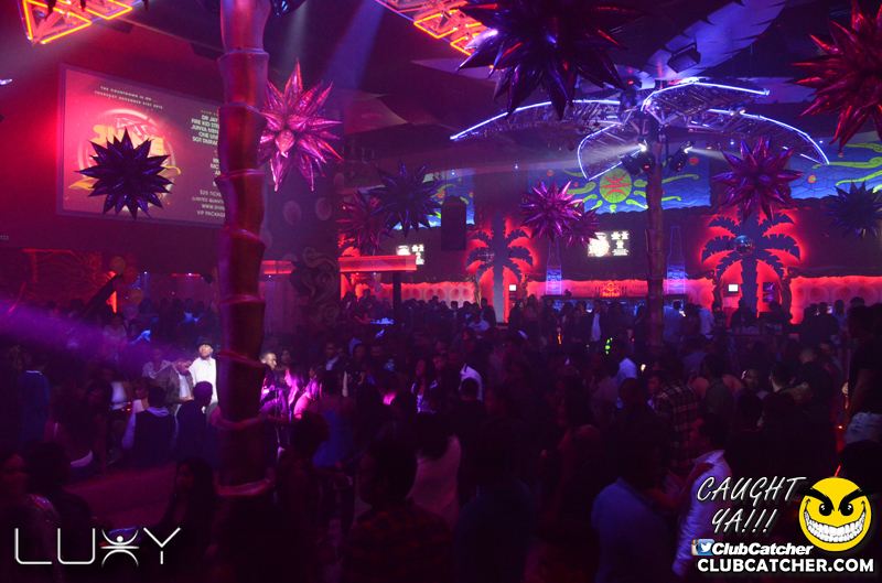 Luxy nightclub photo 42 - December 18th, 2015