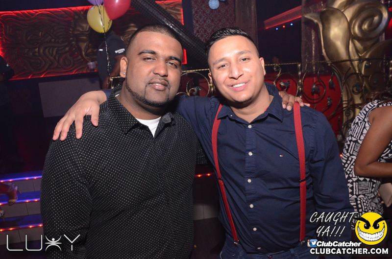 Luxy nightclub photo 51 - December 18th, 2015