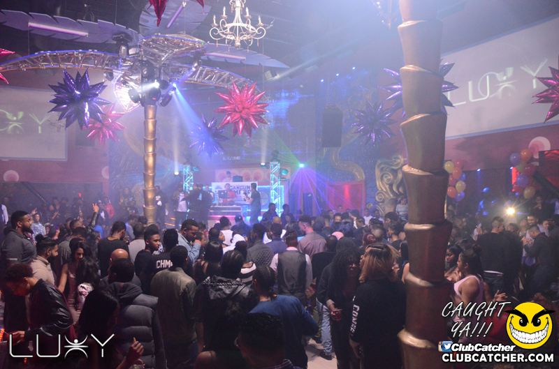 Luxy nightclub photo 55 - December 18th, 2015