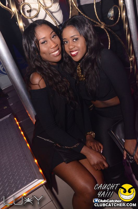 Luxy nightclub photo 7 - December 18th, 2015