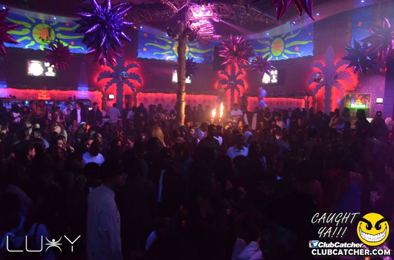 Luxy nightclub photo 62 - December 18th, 2015