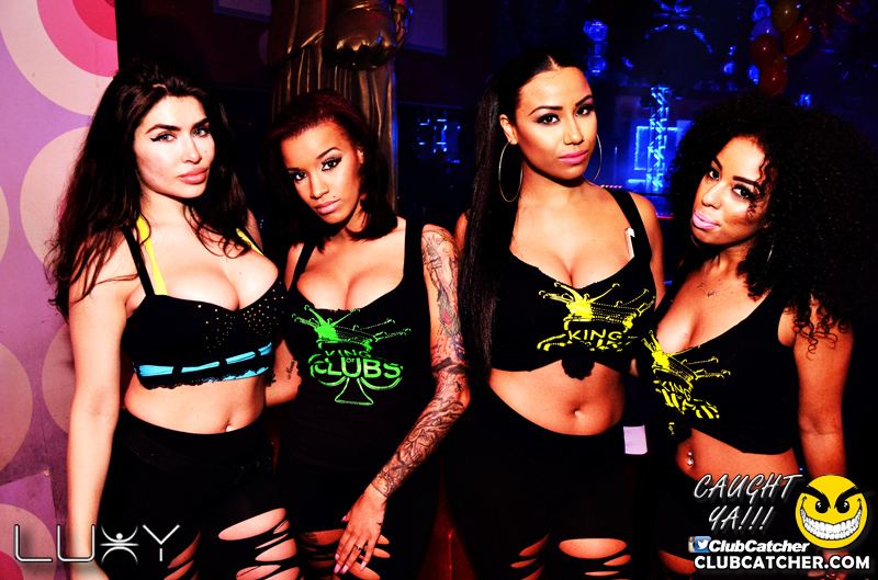 Luxy nightclub photo 69 - December 18th, 2015