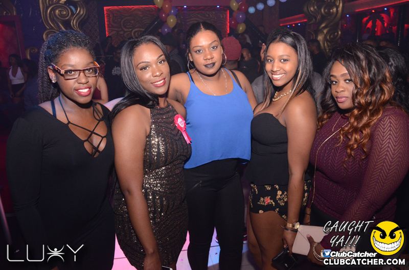 Luxy nightclub photo 78 - December 18th, 2015