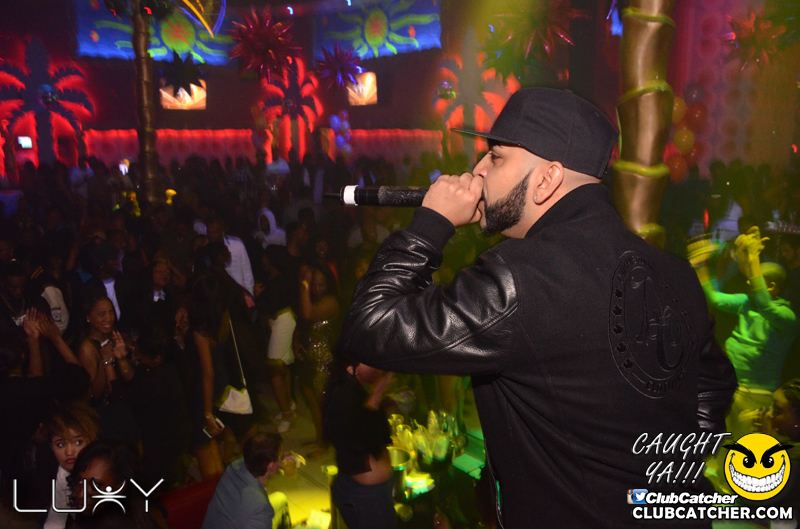 Luxy nightclub photo 79 - December 18th, 2015