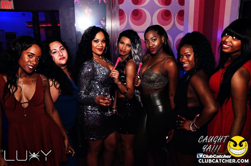Luxy nightclub photo 86 - December 18th, 2015
