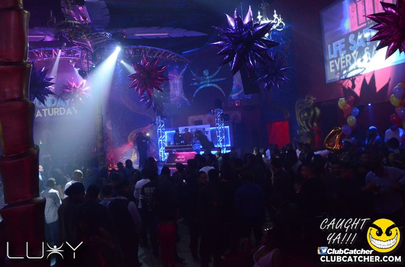 Luxy nightclub photo 94 - December 18th, 2015