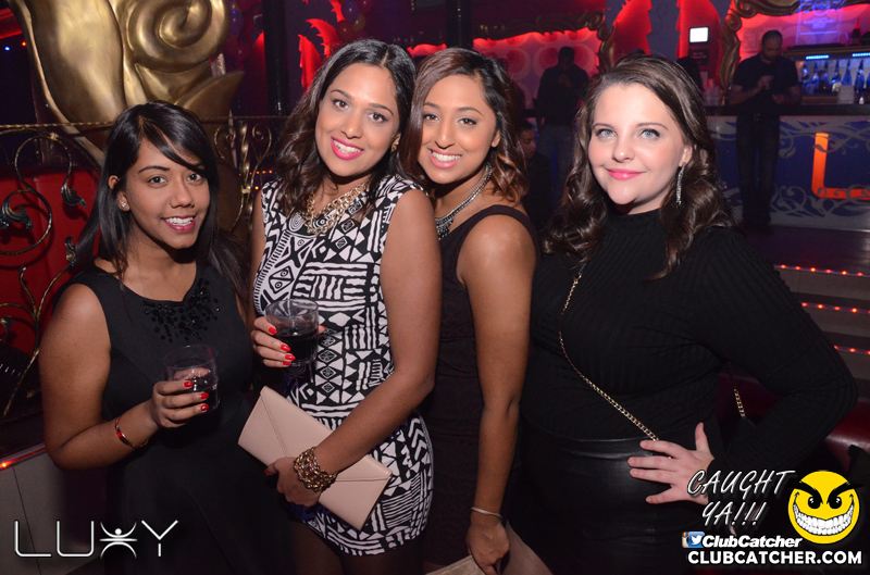 Luxy nightclub photo 96 - December 18th, 2015