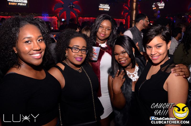 Luxy nightclub photo 103 - December 19th, 2015