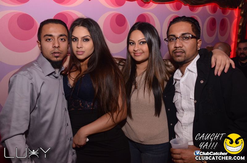 Luxy nightclub photo 108 - December 19th, 2015