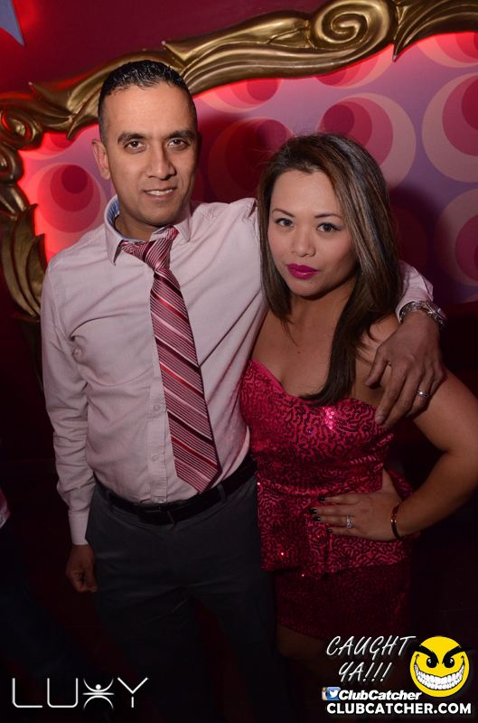 Luxy nightclub photo 109 - December 19th, 2015