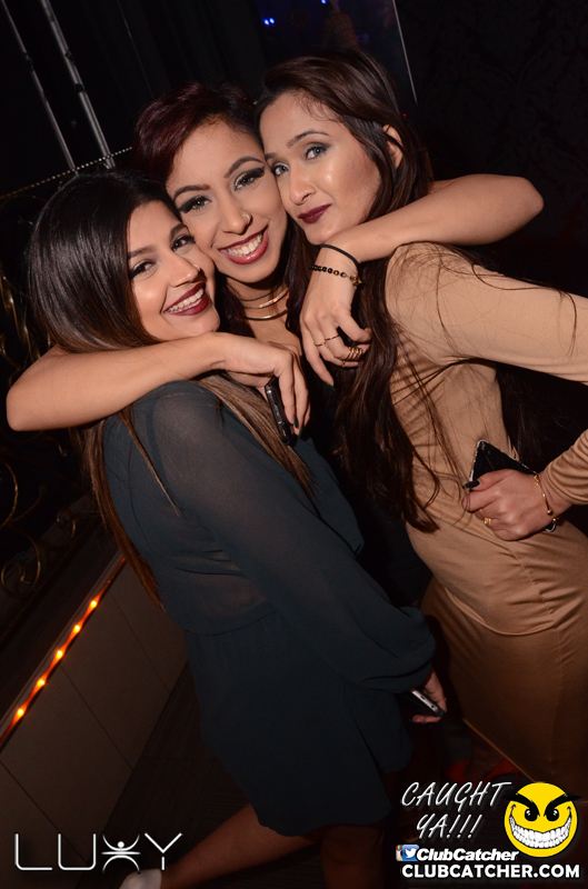 Luxy nightclub photo 12 - December 19th, 2015