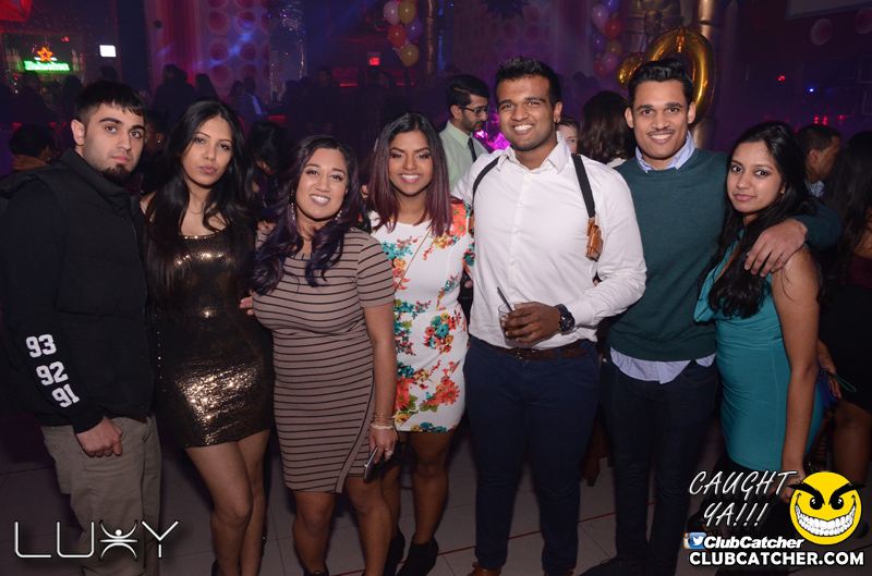 Luxy nightclub photo 113 - December 19th, 2015