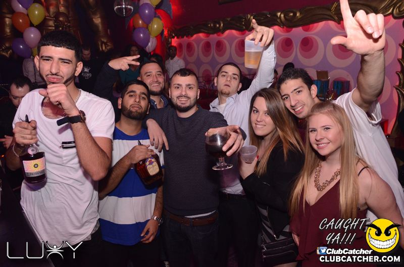 Luxy nightclub photo 115 - December 19th, 2015