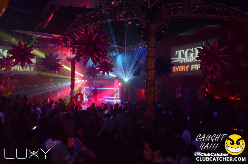 Luxy nightclub photo 123 - December 19th, 2015