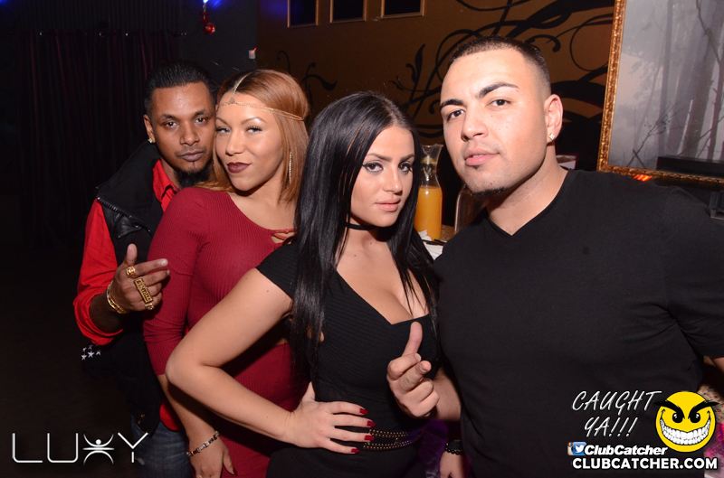 Luxy nightclub photo 135 - December 19th, 2015