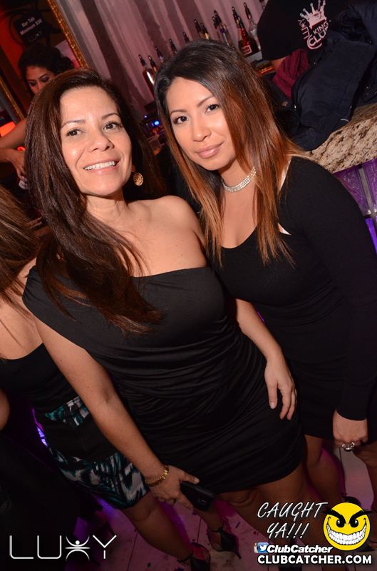 Luxy nightclub photo 148 - December 19th, 2015
