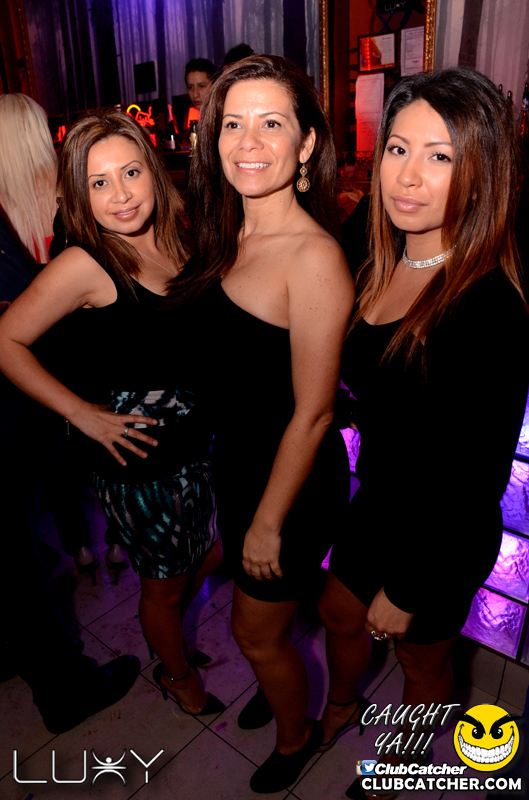 Luxy nightclub photo 150 - December 19th, 2015