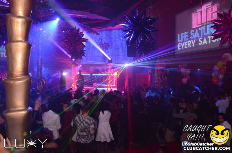 Luxy nightclub photo 159 - December 19th, 2015