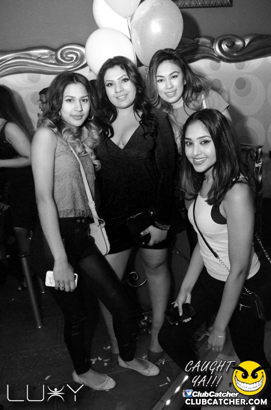 Luxy nightclub photo 162 - December 19th, 2015