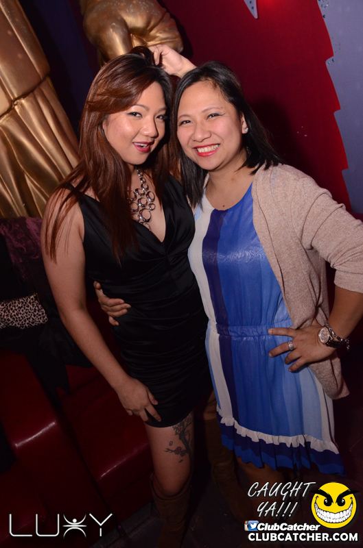 Luxy nightclub photo 164 - December 19th, 2015