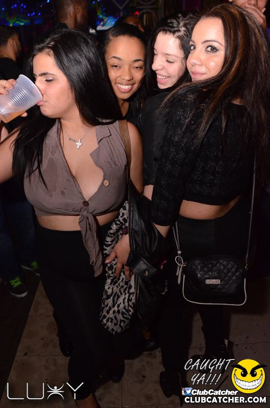 Luxy nightclub photo 165 - December 19th, 2015