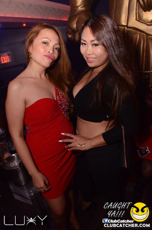 Luxy nightclub photo 171 - December 19th, 2015
