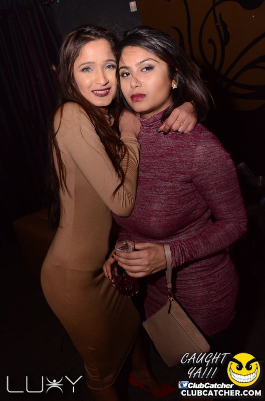 Luxy nightclub photo 179 - December 19th, 2015