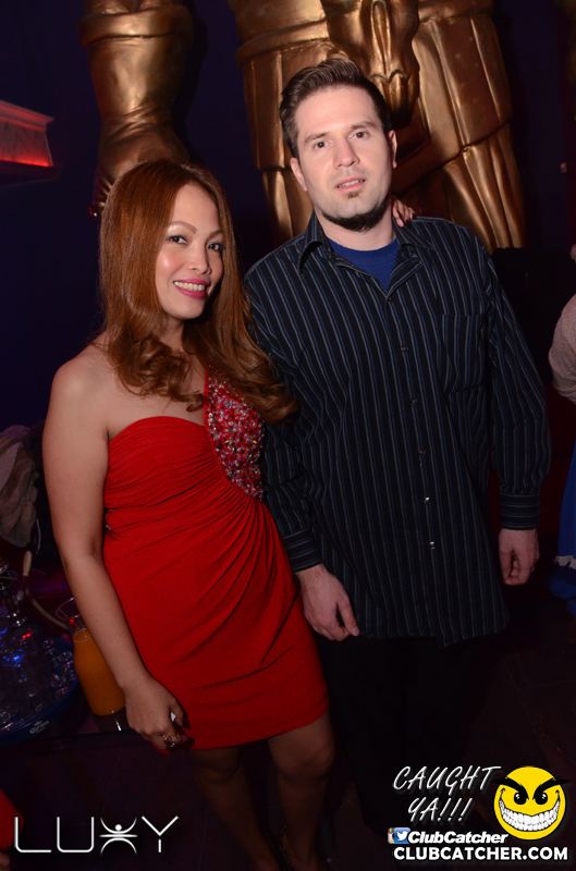 Luxy nightclub photo 183 - December 19th, 2015