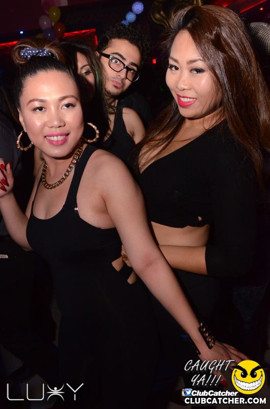 Luxy nightclub photo 195 - December 19th, 2015