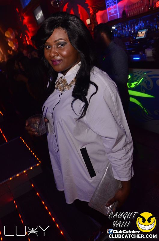 Luxy nightclub photo 197 - December 19th, 2015