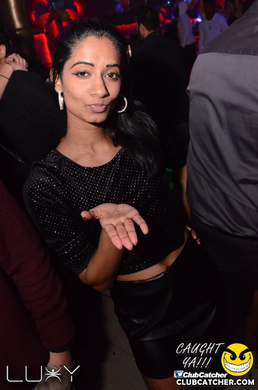 Luxy nightclub photo 199 - December 19th, 2015