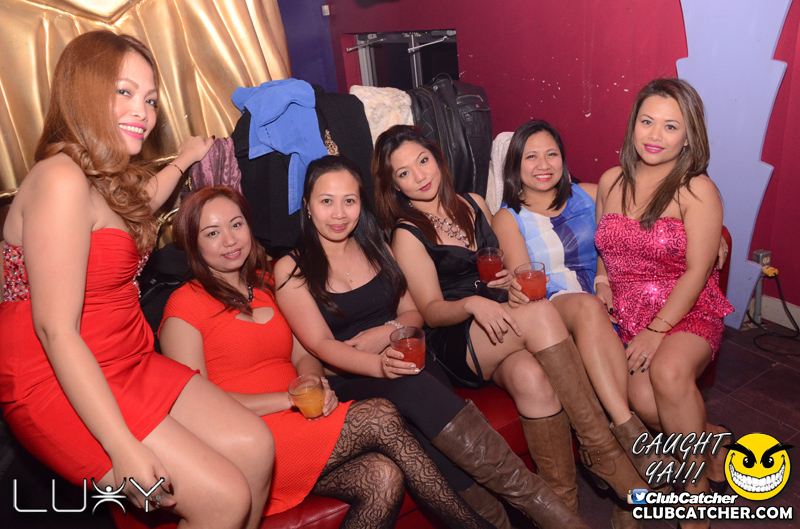 Luxy nightclub photo 28 - December 19th, 2015