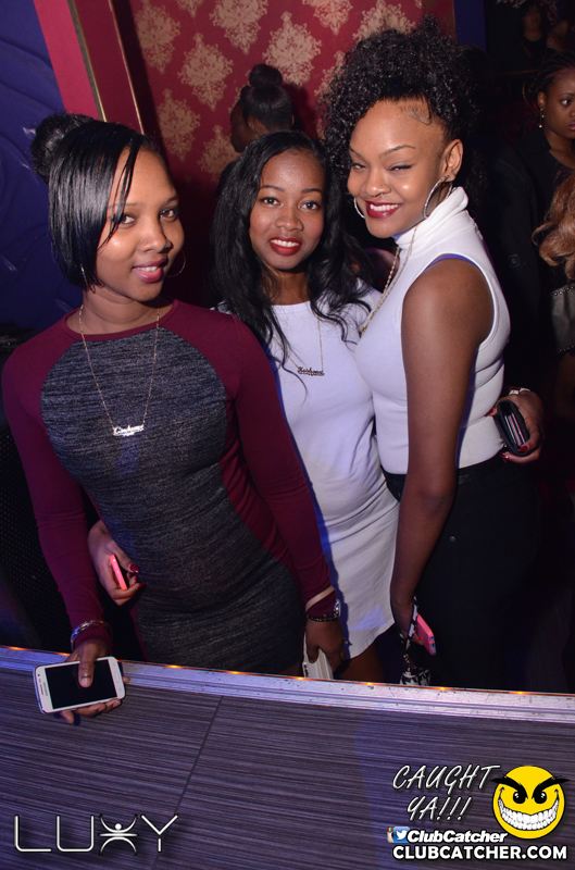 Luxy nightclub photo 41 - December 19th, 2015
