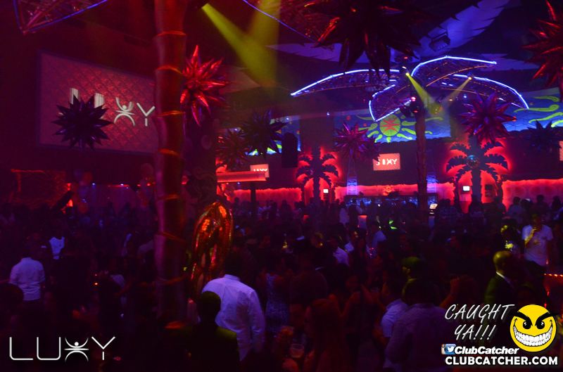 Luxy nightclub photo 44 - December 19th, 2015