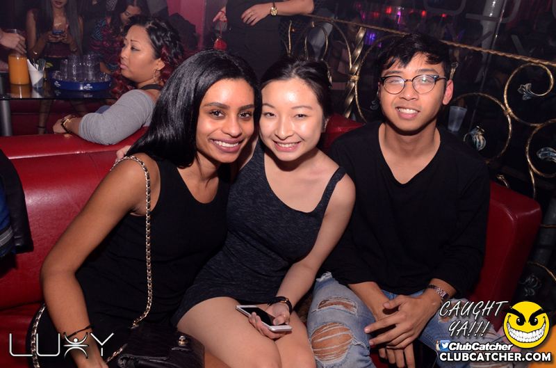 Luxy nightclub photo 61 - December 19th, 2015