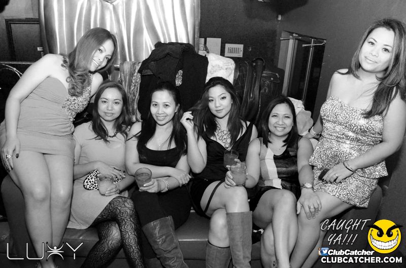 Luxy nightclub photo 80 - December 19th, 2015