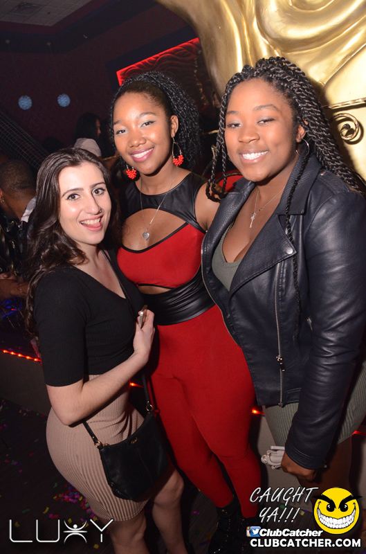 Luxy nightclub photo 83 - December 19th, 2015