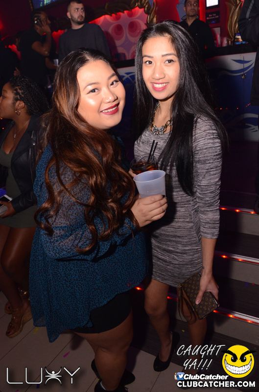 Luxy nightclub photo 95 - December 19th, 2015