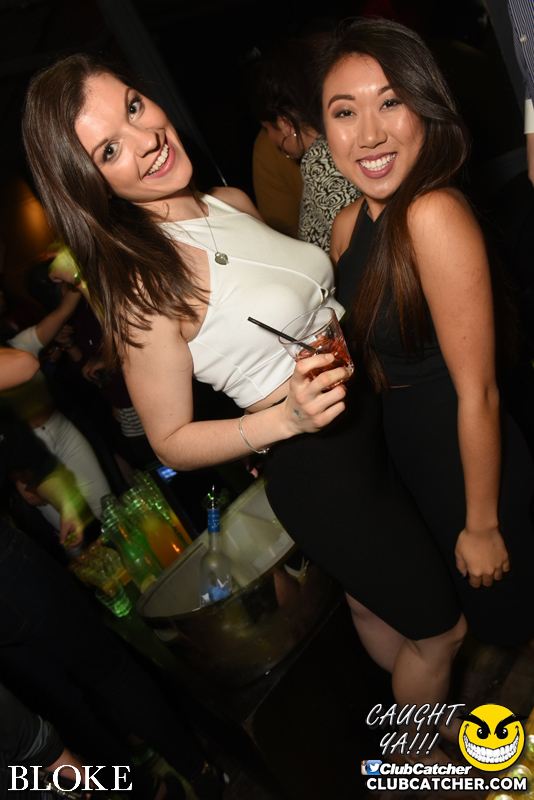 Bloke nightclub photo 105 - December 23rd, 2015