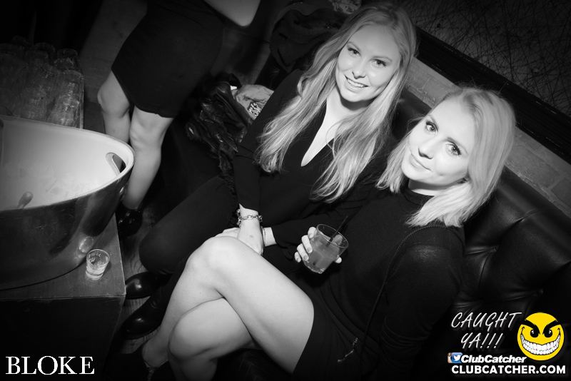 Bloke nightclub photo 131 - December 23rd, 2015