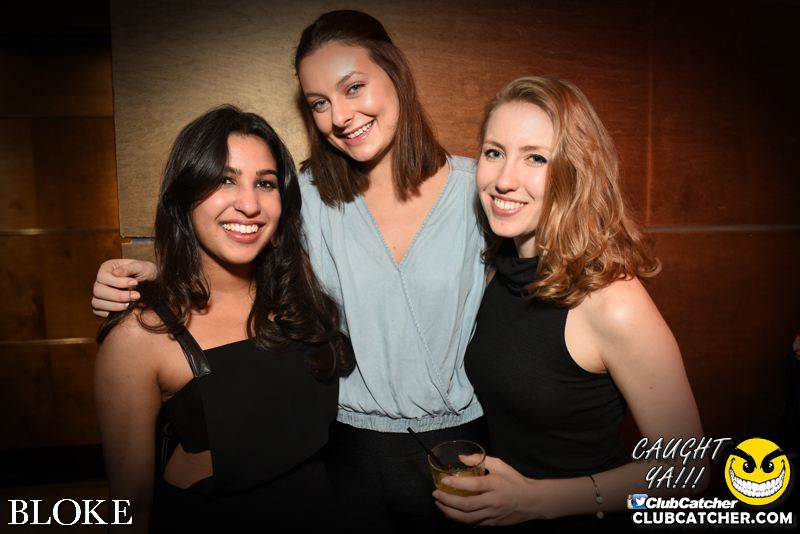 Bloke nightclub photo 132 - December 23rd, 2015