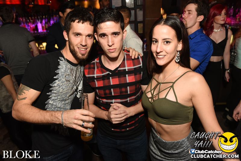 Bloke nightclub photo 143 - December 23rd, 2015