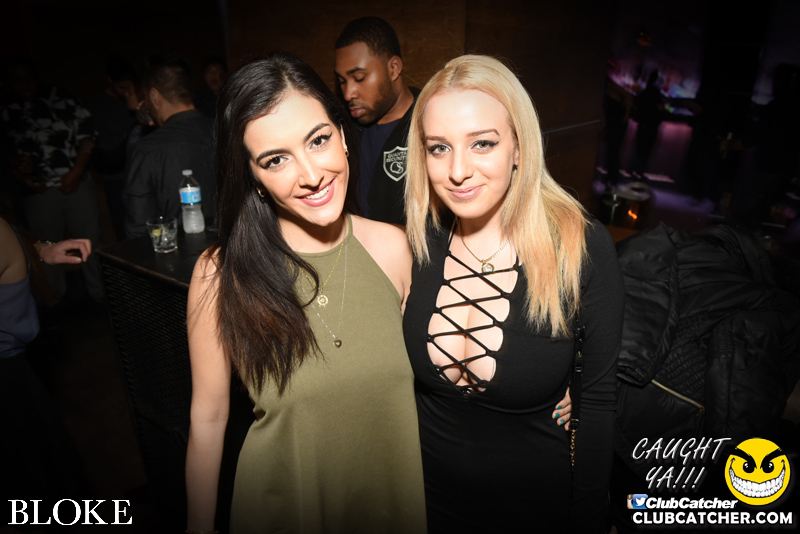 Bloke nightclub photo 144 - December 23rd, 2015