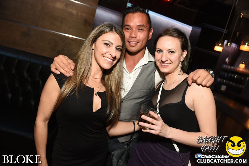 Bloke nightclub photo 145 - December 23rd, 2015