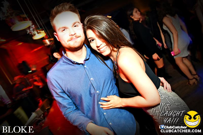 Bloke nightclub photo 148 - December 23rd, 2015