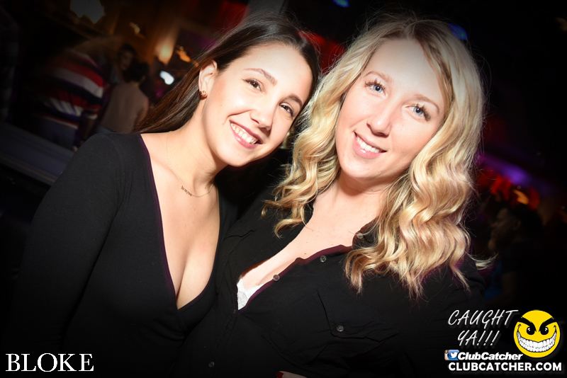 Bloke nightclub photo 159 - December 23rd, 2015