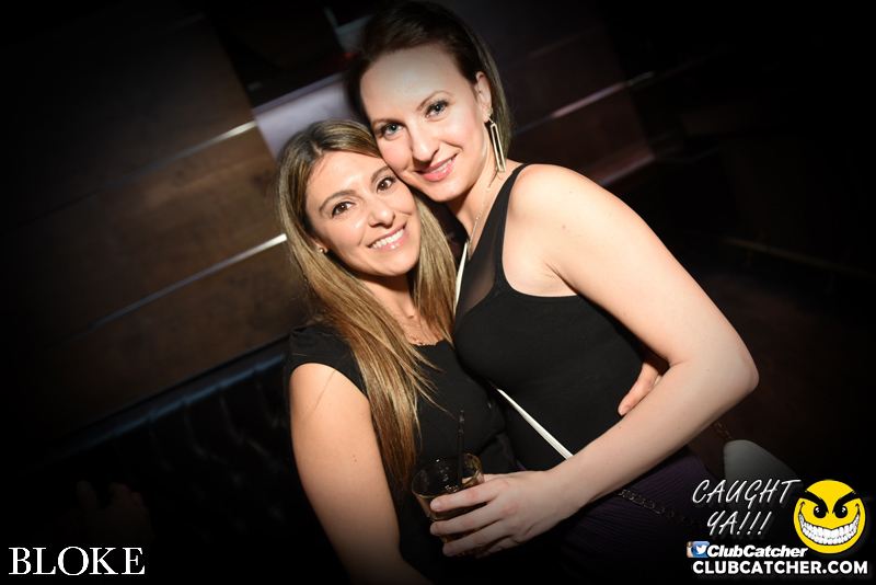 Bloke nightclub photo 161 - December 23rd, 2015