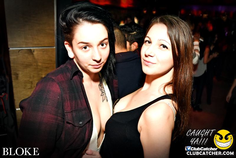 Bloke nightclub photo 162 - December 23rd, 2015